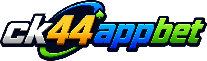 ck44appbet লোগো
